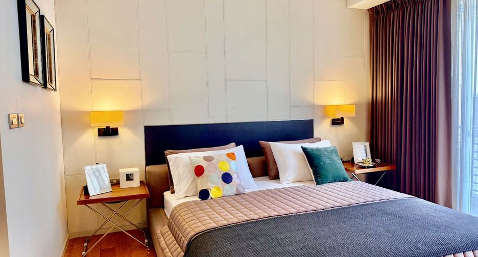 Casa adosada en venta de 3 habitaciones en Bang Kho Laem, Bangkok