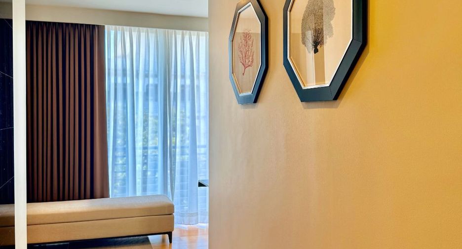 Casa adosada en venta de 3 habitaciones en Bang Kho Laem, Bangkok