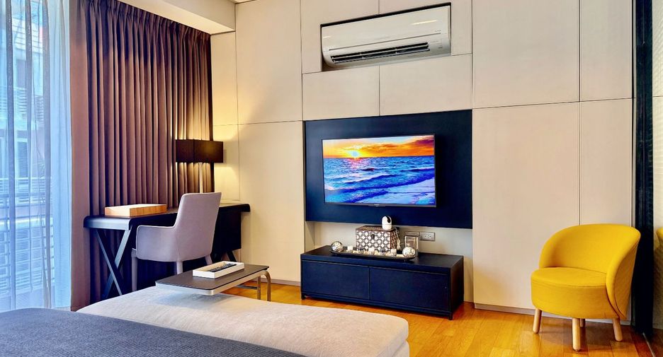 Casa adosada en venta de 3 habitaciones en Bang Kho Laem, Bangkok