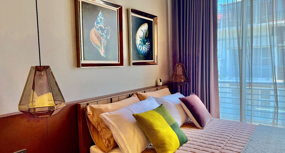 Casa adosada en venta de 3 habitaciones en Bang Kho Laem, Bangkok