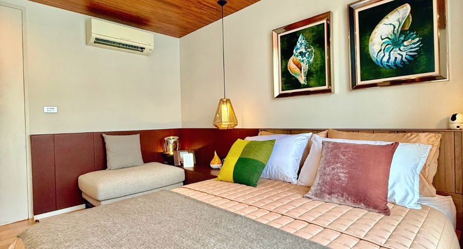 Casa adosada en venta de 3 habitaciones en Bang Kho Laem, Bangkok
