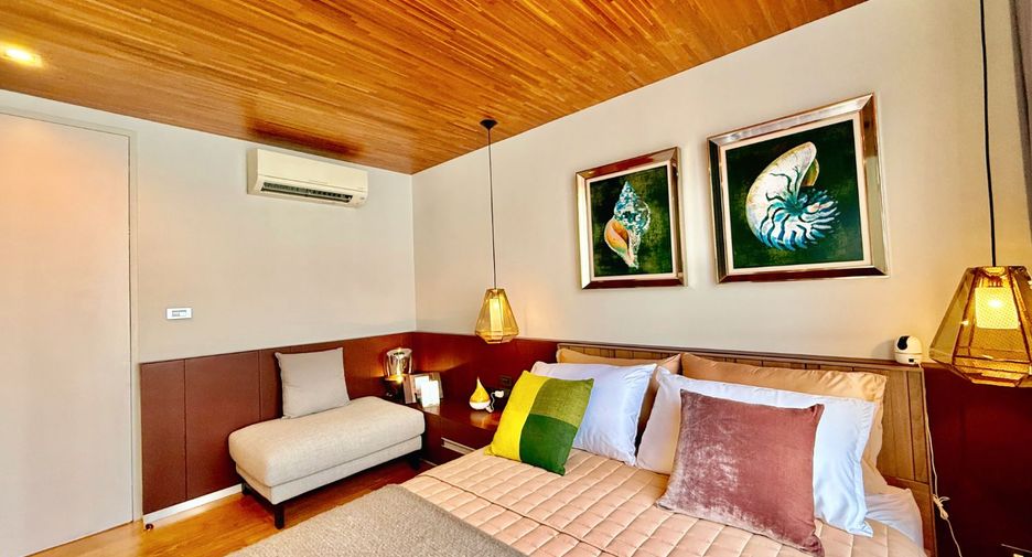 Casa adosada en venta de 3 habitaciones en Bang Kho Laem, Bangkok