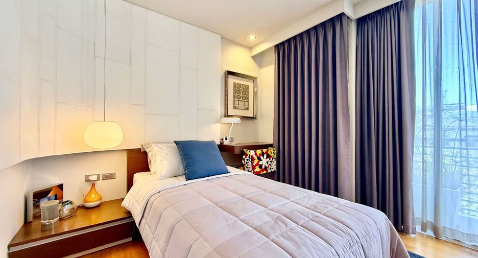 Casa adosada en venta de 3 habitaciones en Bang Kho Laem, Bangkok