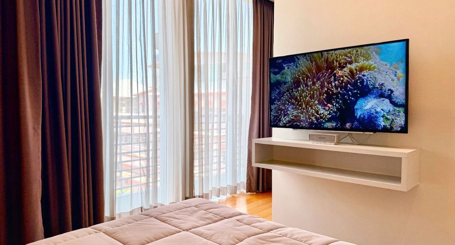 Casa adosada en venta de 3 habitaciones en Bang Kho Laem, Bangkok