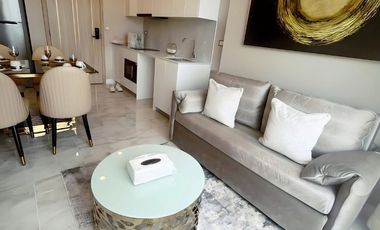 Wohnung zum Kauf mit 1 Zimmer in Jomtien, Pattaya
