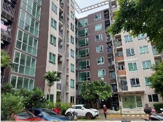 出售 1 卧室 公寓 在 Lat Krabang, 曼谷