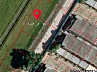 Terreno en venta en Sai Noi, Nonthaburi
