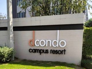 For sale スタジオ condo in Bang Bo, Samut Prakan