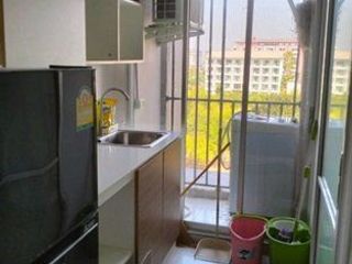For sale スタジオ condo in Bang Bo, Samut Prakan