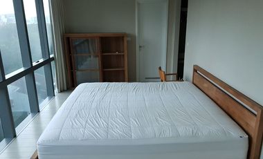 For rent そして for sale 3 ベッドルーム condo in Watthana, Bangkok