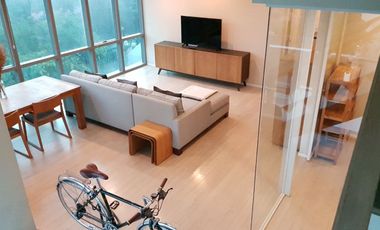 For rent そして for sale 3 ベッドルーム condo in Watthana, Bangkok