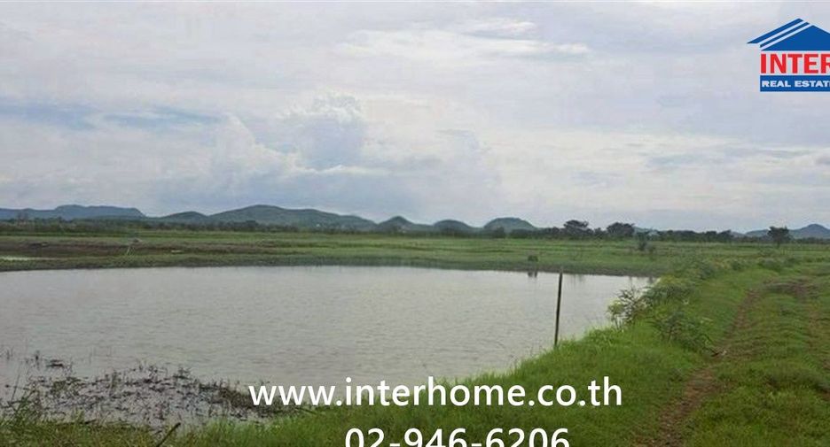出售 土地 在 Bueng Sam Phan, Phetchabun