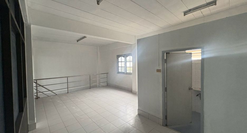 Продажа торговое помещение в Mueang Nonthaburi, Нонтабури