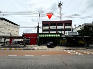 Продажа торговое помещение в Mueang Nonthaburi, Нонтабури