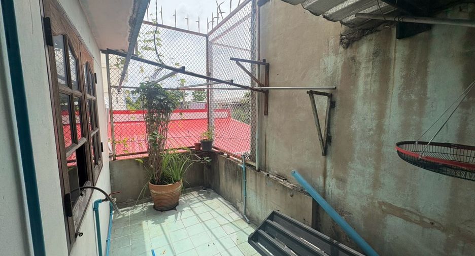 Продажа торговое помещение в Mueang Nonthaburi, Нонтабури