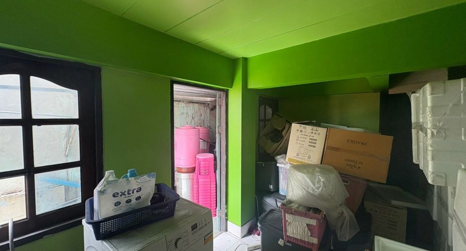 Продажа торговое помещение в Mueang Nonthaburi, Нонтабури