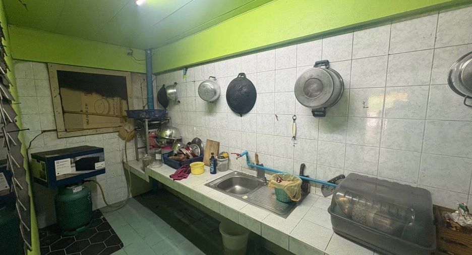 Продажа торговое помещение в Mueang Nonthaburi, Нонтабури