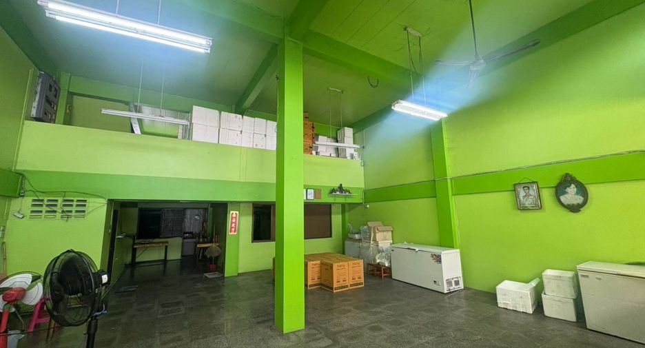 Продажа торговое помещение в Mueang Nonthaburi, Нонтабури