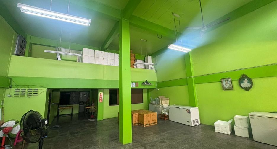 Продажа торговое помещение в Mueang Nonthaburi, Нонтабури