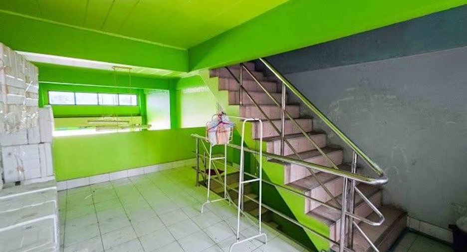 Продажа торговое помещение в Mueang Nonthaburi, Нонтабури