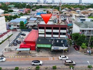 Gewerbefläche zum Kauf in Mueang Nonthaburi, Nonthaburi