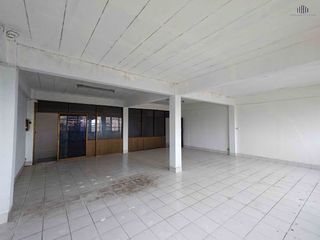 Gewerbefläche zum Kauf in Mueang Nonthaburi, Nonthaburi