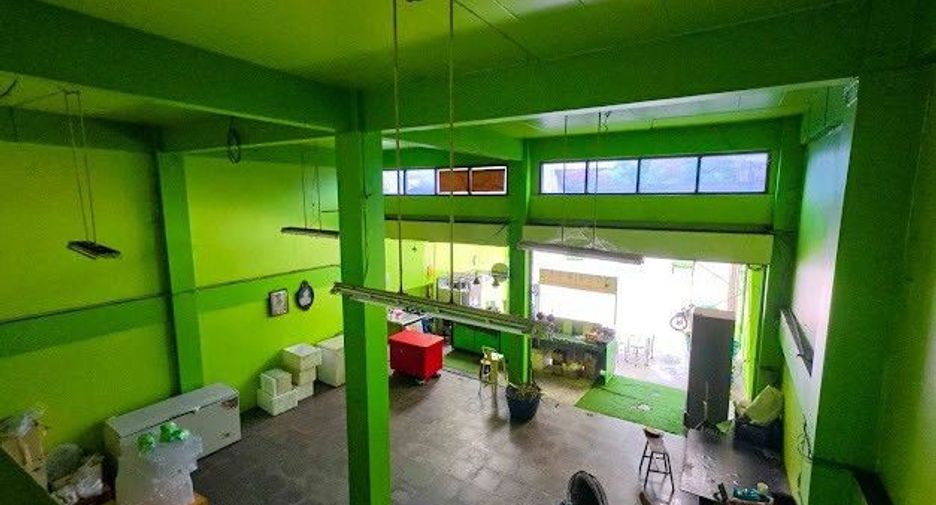 Продажа торговое помещение в Mueang Nonthaburi, Нонтабури