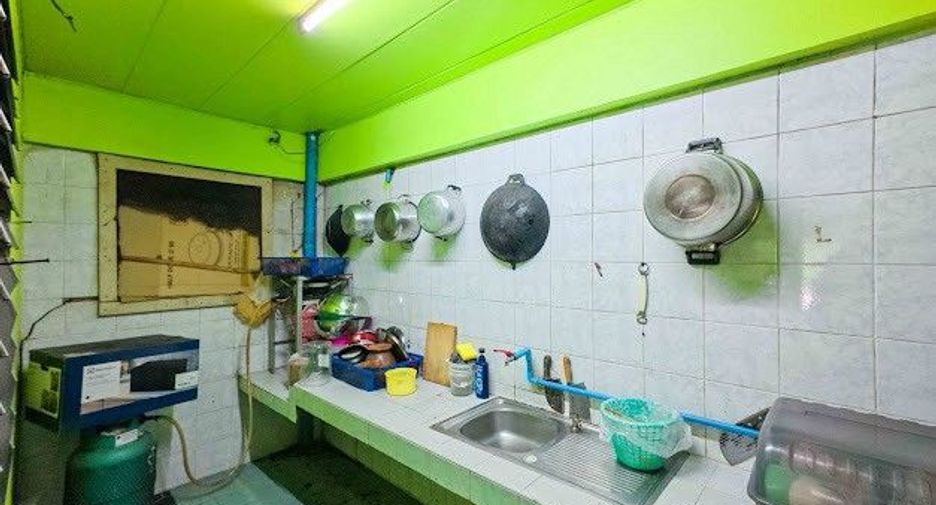 Продажа торговое помещение в Mueang Nonthaburi, Нонтабури