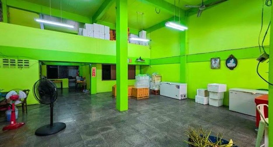 Продажа торговое помещение в Mueang Nonthaburi, Нонтабури