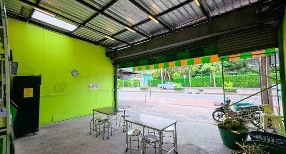 Продажа торговое помещение в Mueang Nonthaburi, Нонтабури