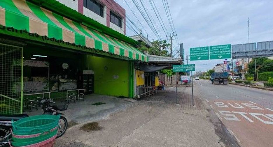 Продажа торговое помещение в Mueang Nonthaburi, Нонтабури