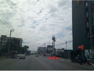 For sale 1 bed condo in Khan Na Yao, Bangkok