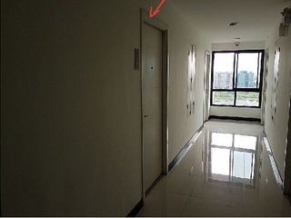 À vendre 1 chambre condo à Bang Na, Bangkok