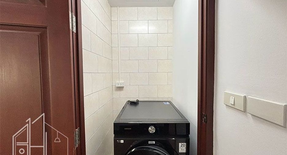 Apartamento en alquiler de 2 habitaciones en Khlong Toei, Bangkok