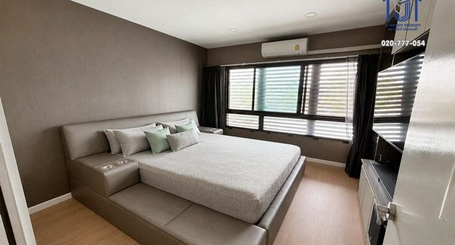 For sale 3 ベッドルーム retail Space in Don Mueang, Bangkok