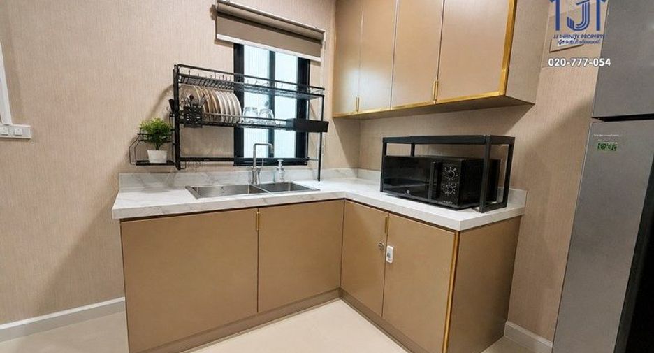 For sale 3 ベッドルーム retail Space in Don Mueang, Bangkok