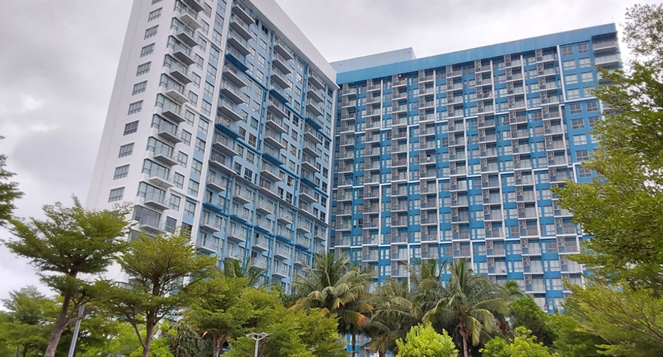 Condo en venta de 2 habitaciones en Cha Am, Phetchaburi