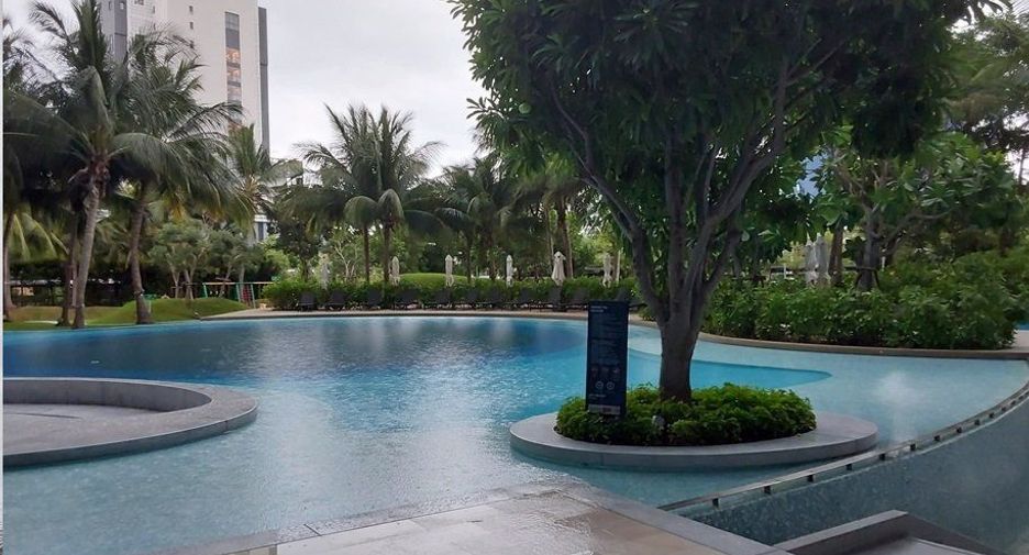 Condo en venta de 2 habitaciones en Cha Am, Phetchaburi