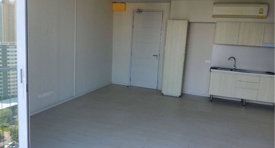 Condo en venta de 2 habitaciones en Cha Am, Phetchaburi