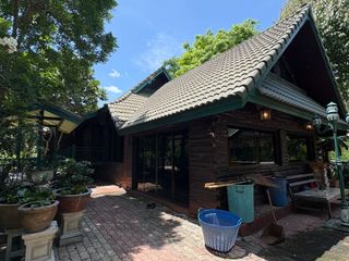 Terreno en venta en Sai Noi, Nonthaburi