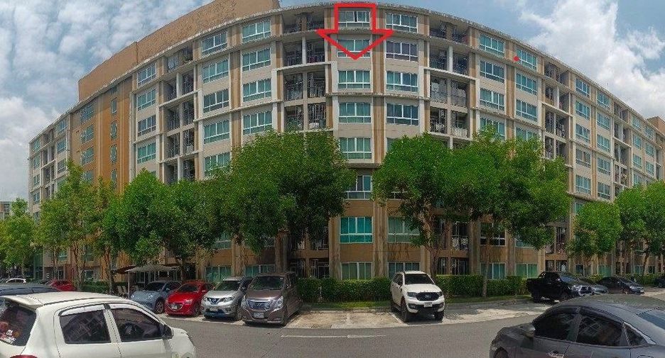 Продажа 1 кровать кондо в Хатъяй, Songkhla