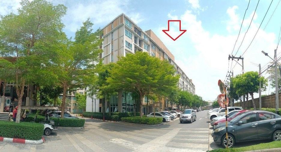 Продажа 1 кровать кондо в Хатъяй, Songkhla