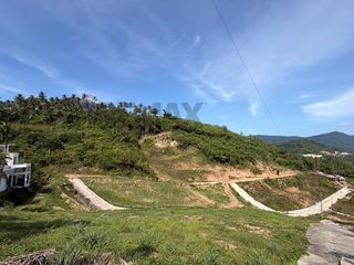 出售 土地 在 苏梅岛, 素叻