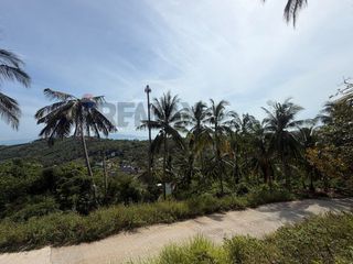 出售 土地 在 苏梅岛, 素叻
