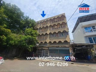 Продажа 3 спальни торговое помещение в Mueang Samut Prakan, Самутпракан