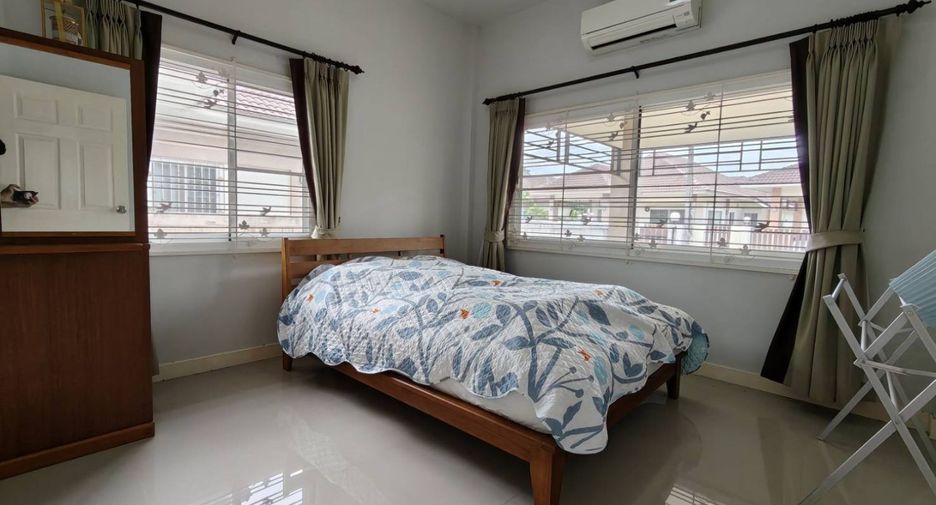 For sale 3 ベッドルーム house in Mueang Nakhon Nayok, Nakhon Nayok