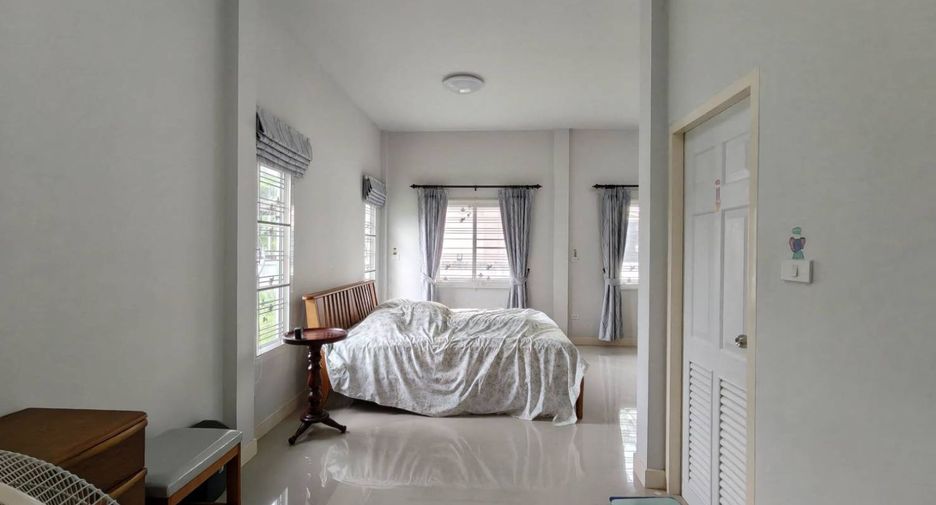 For sale 3 ベッドルーム house in Mueang Nakhon Nayok, Nakhon Nayok