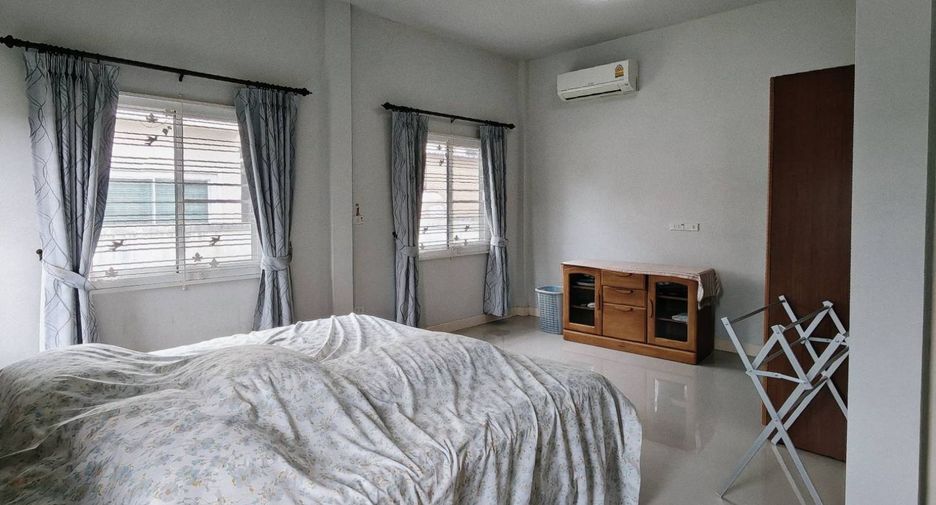 For sale 3 ベッドルーム house in Mueang Nakhon Nayok, Nakhon Nayok