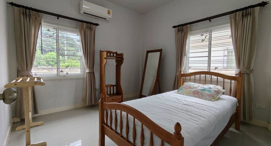 For sale 3 ベッドルーム house in Mueang Nakhon Nayok, Nakhon Nayok