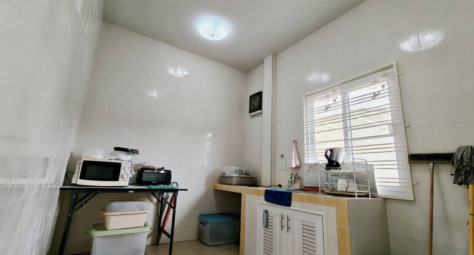 For sale 3 ベッドルーム house in Mueang Nakhon Nayok, Nakhon Nayok
